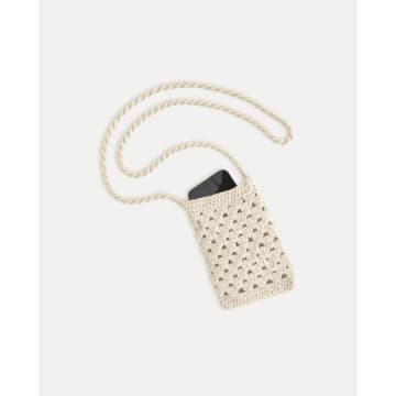 Shop Yerse Crochet Mobile Phone Holder