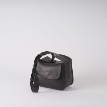 Shop Kate Sheridan Black Ranger Bag