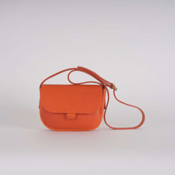 Shop Kate Sheridan Mandarin Orbed Tab Bag