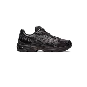 Shop Asics Shoes For Woman 1201a844 001 W In Black