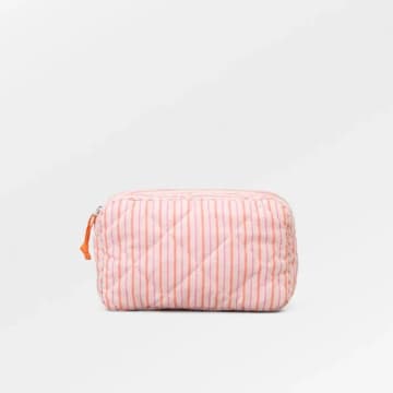 Shop Becksondergaard Mini Malin Bag Pink