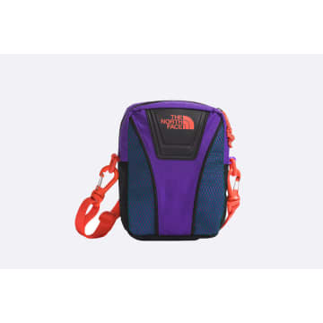 Shop The North Face Bags & Luggage Crossbodys Purple
