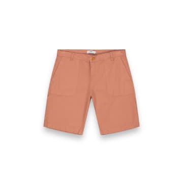 Shop Olow Short Gyver Sienna