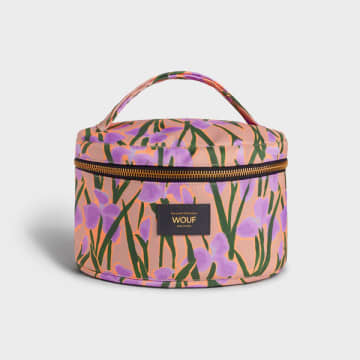 Shop Wouf Iris Vanity Bag