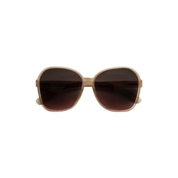 Shop Have A Look Sunglasses In Brown