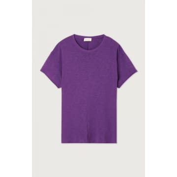Shop American Vintage Vintage Ultraviolet Sonoma Womens T Shirt