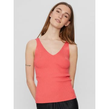 Shop Numph Nucerys Top In Pink