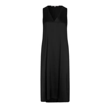 Shop Second Female Ambience New Dress | Black