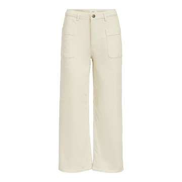 Shop Object Objsava Jeans In Sandshell
