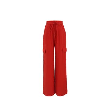 Shop Frnch Alena Summer Trousers