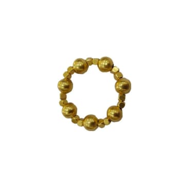 Shop Ibu Jewels Olly Gold Ring