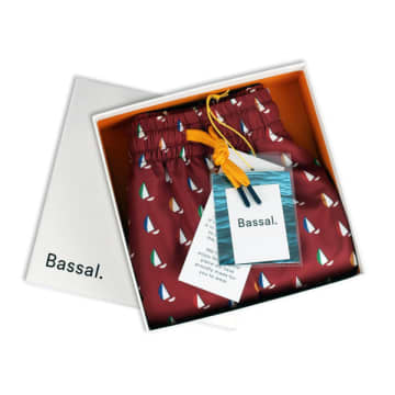 Shop Bassal. Regata Swimwear
