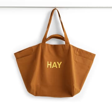 Shop Hay Weekend Bag