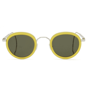 Shop Monc London Fields | Sunglasses/limencello