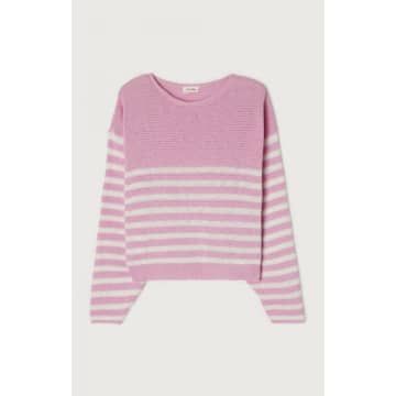 Shop American Vintage Nya18ae Sweater