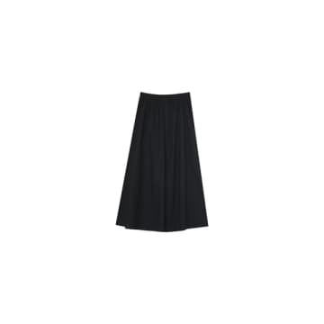 Shop Grace & Mila Mutine Skirt -black
