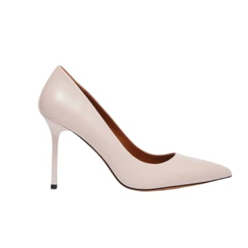 Shop Marella Court Shoes In Pink