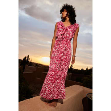 Shop Ichi Marrakech Dress