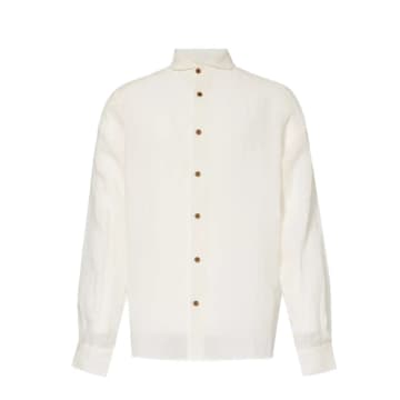 Shop Marane Shirt In White