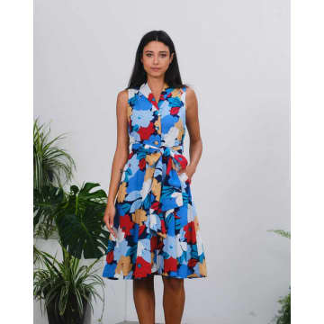 Shop Pretty Vacant - Kimberley Dress