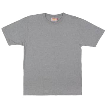 Shop Sunray Sportswear Haleiwa T-shirt Hambledon Grey