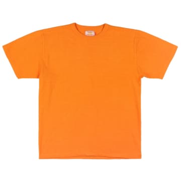 Sunray Sportswear Haleiwa T-shirt Orange Pepper