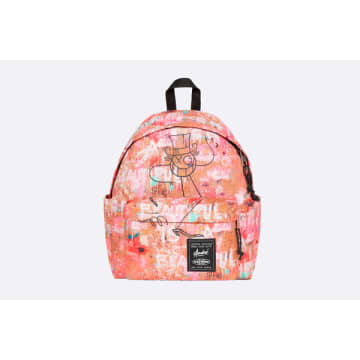 Eastpak X André Day Pak`r Beautiful Crime In Pink