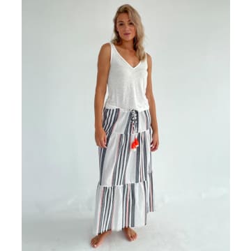 Shop Rose & Rose Beauvais Skirt
