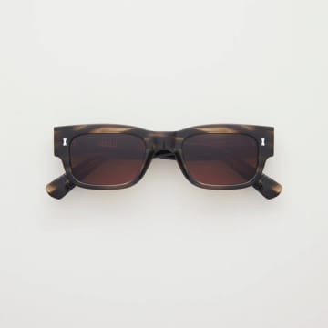 Shop Cubitts Gerrard Sunglasses