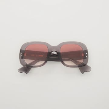 Cubitts X Ymc Killy Sunglasses In Gray