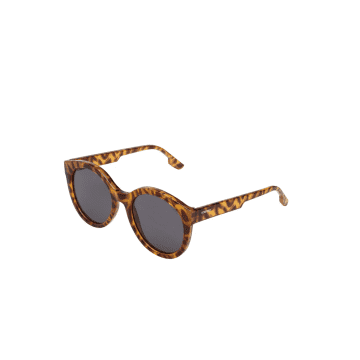 Shop Komono Aquatic Sands Ellis Sunglasses