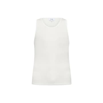Shop Levete Room Ika 29 Top In White