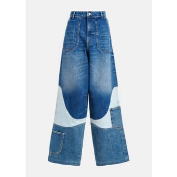 Shop Essentiel Antwerp Formation Jeans