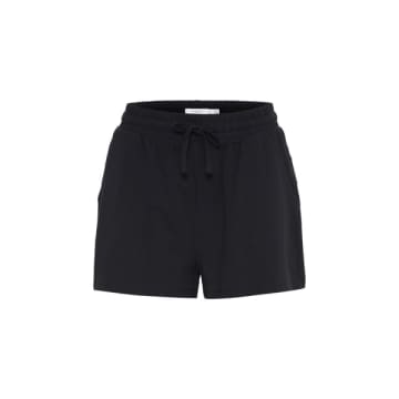 Shop B.young Pandinna Shorts In Black