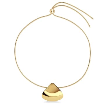 Shop Edblad Melrose Necklace L Gold