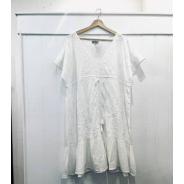 Shop Handprint Dream Apparel Lively Dress