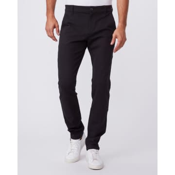 Paige - Stafford Trouser In Black