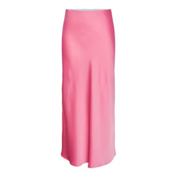 Y.a.s. Dottea Skirt In Pink