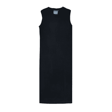 Jungmaven | Hermosa Dress | Black