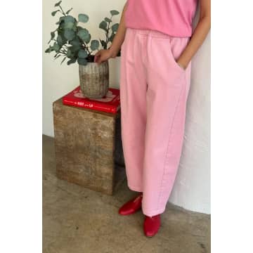 Le Bon Shoppe Arc Pink Pants