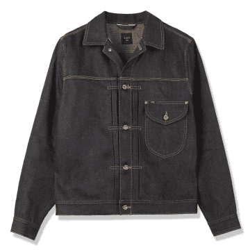 Lee 101 Cowboy Jacket Dry L97knm41 | ModeSens
