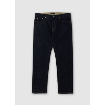 Belstaff Mens Longton Slim Jeans In Indigo | ModeSens