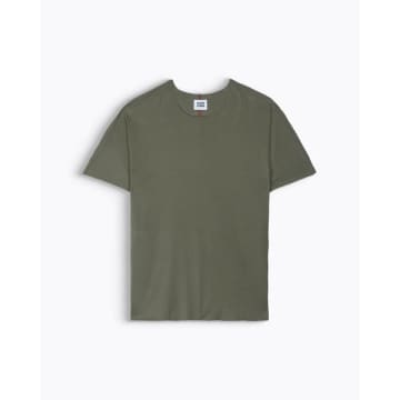 Homecore Ukko T Shirt In Green | ModeSens