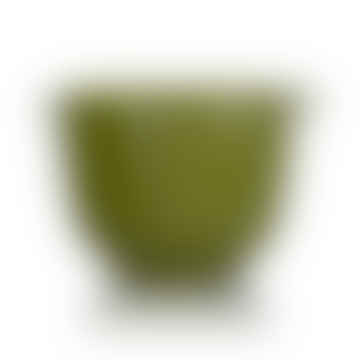 Mezclador Margrethe 1.5 L Verde Oliva