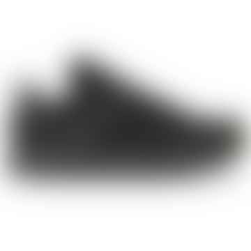 Trail 2650 Mesh Gtx Trainer Shoes Black Shadow