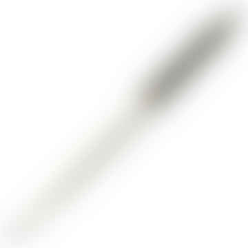 White Rays Quick Dry 0.5 Ballpoint Pen