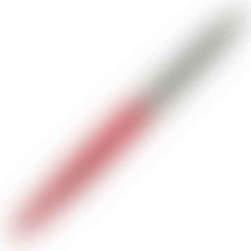 Red Rays Quick Dry 0.5 Ballpoint Pen