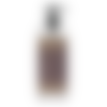 Organic Hand Sanitiser Single 250 Ml Pump Size With Manuka Cedar Grapefruit Essential Oils