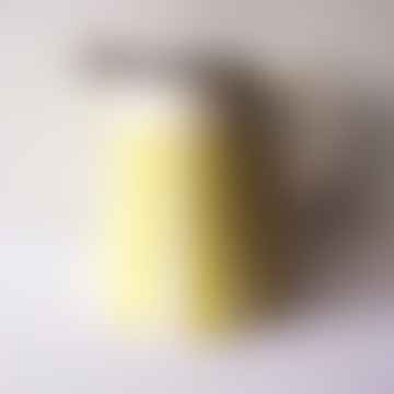 2l Ceramic Pitcher - Yellow