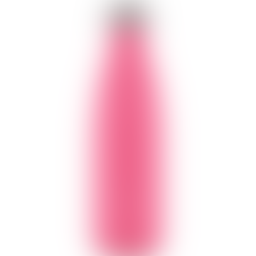 500ml Neon - Rosa Flasche
